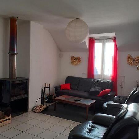 Appartement Spacieux Et Lumineux Oloron-Sainte-Marie Buitenkant foto
