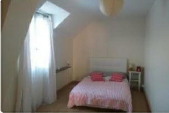 Appartement Spacieux Et Lumineux Oloron-Sainte-Marie Buitenkant foto